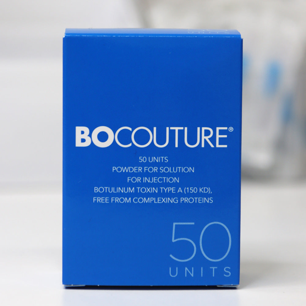 Bocoture 50