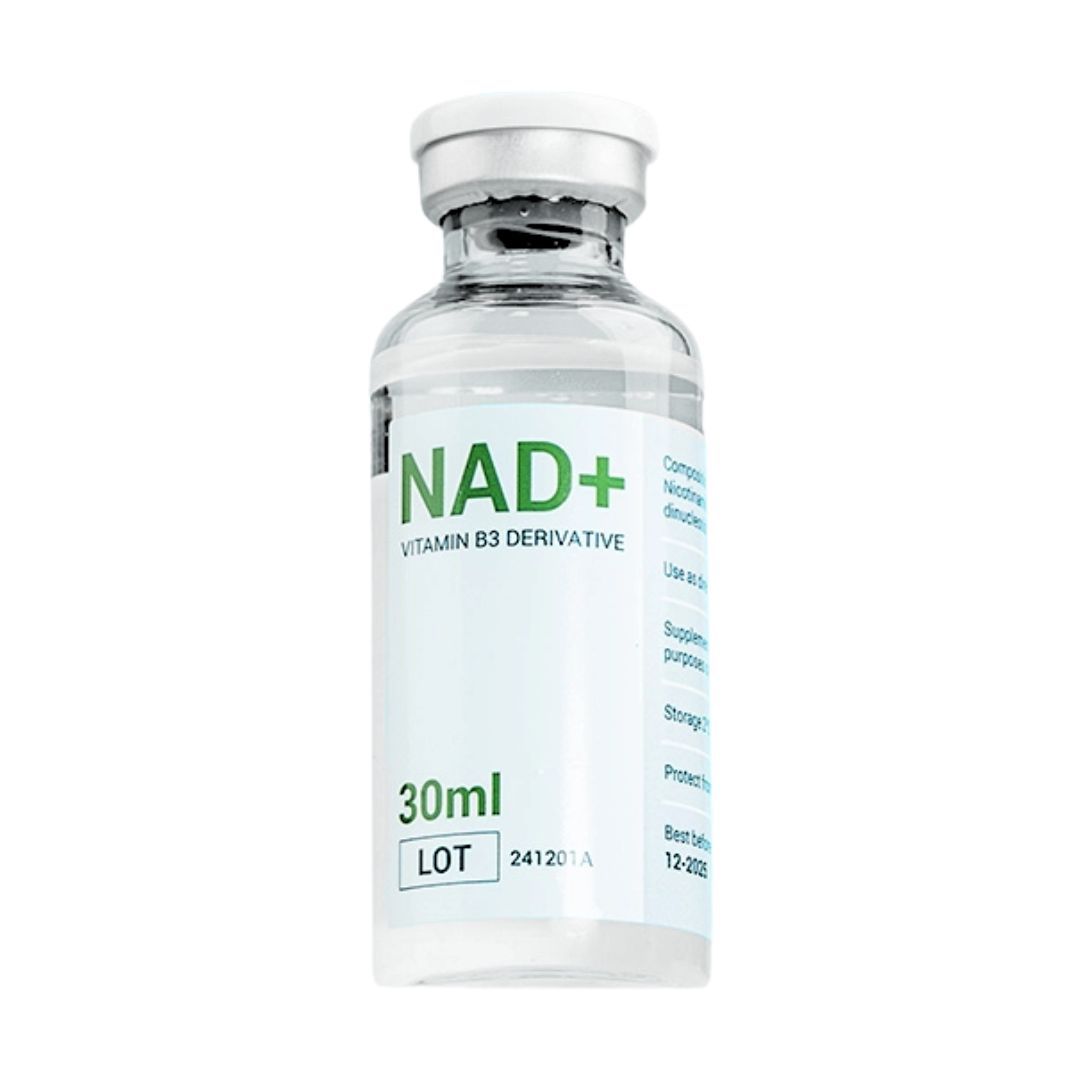 NAD+ IV Drip