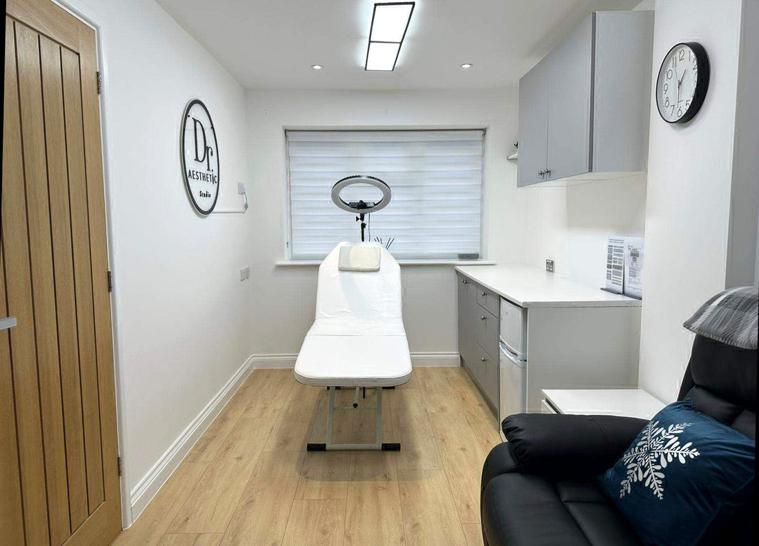Dr Aesthetic Studio