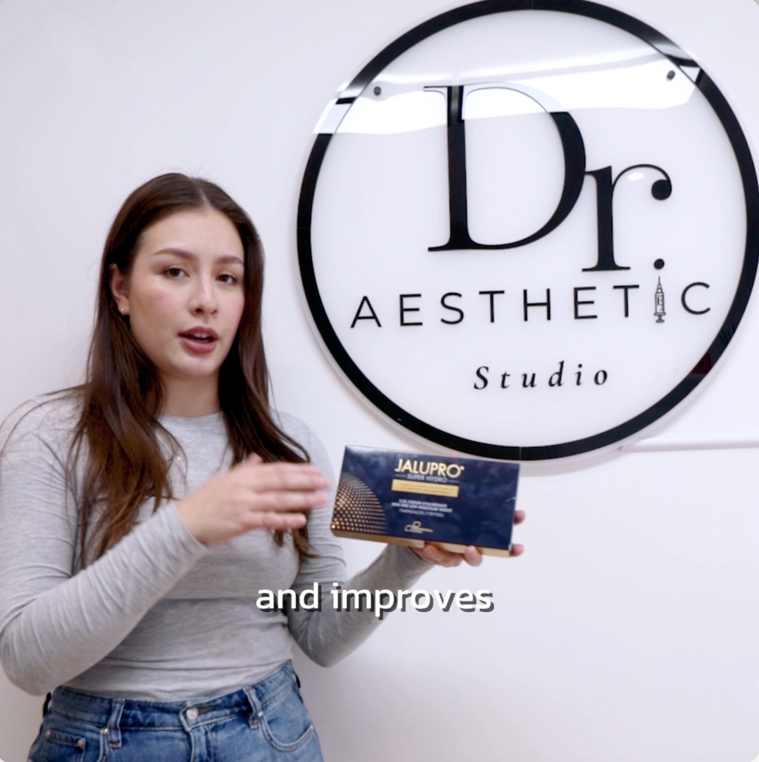 Jalupro superhydro first time in Bedford