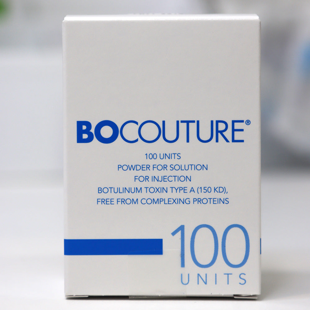 Bocoture 100