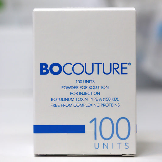 Bocoture 100