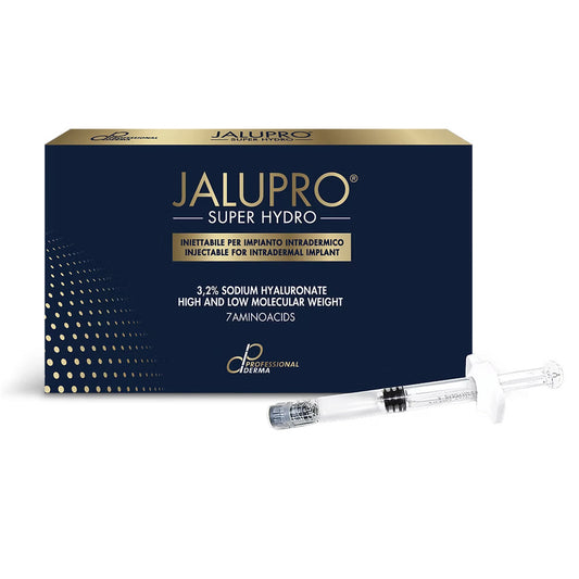 Jalupro Super Hydro