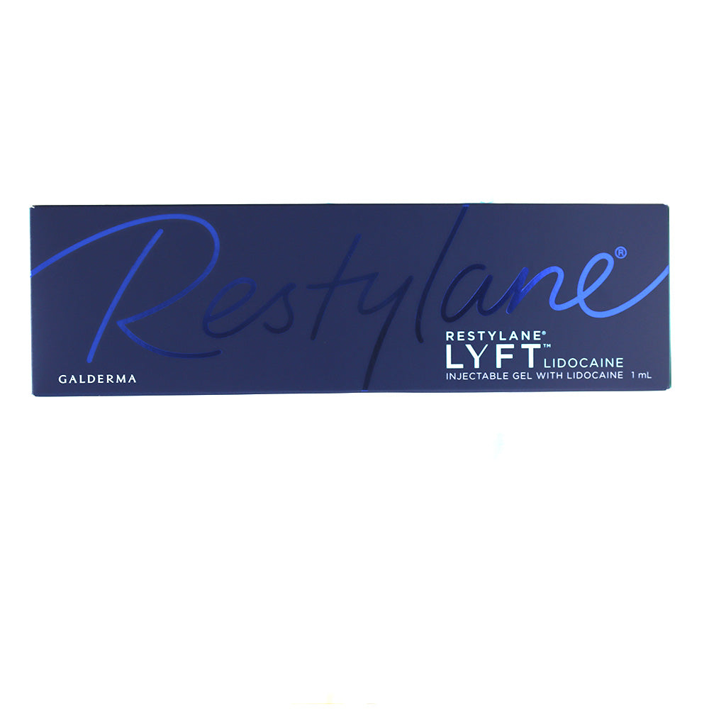 Restylane Filler Treatment