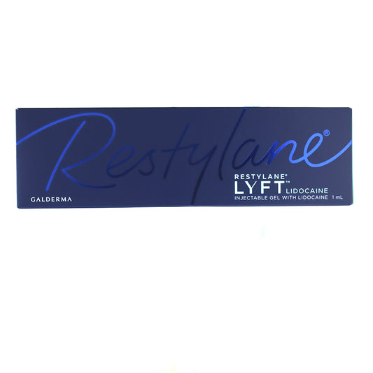 Restylane Filler Treatment