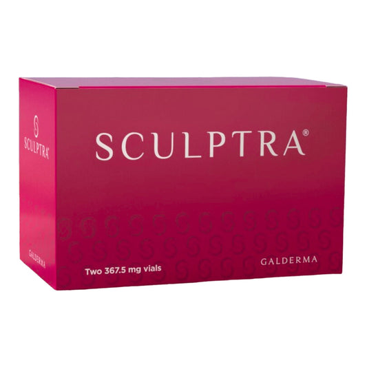 Sculptra